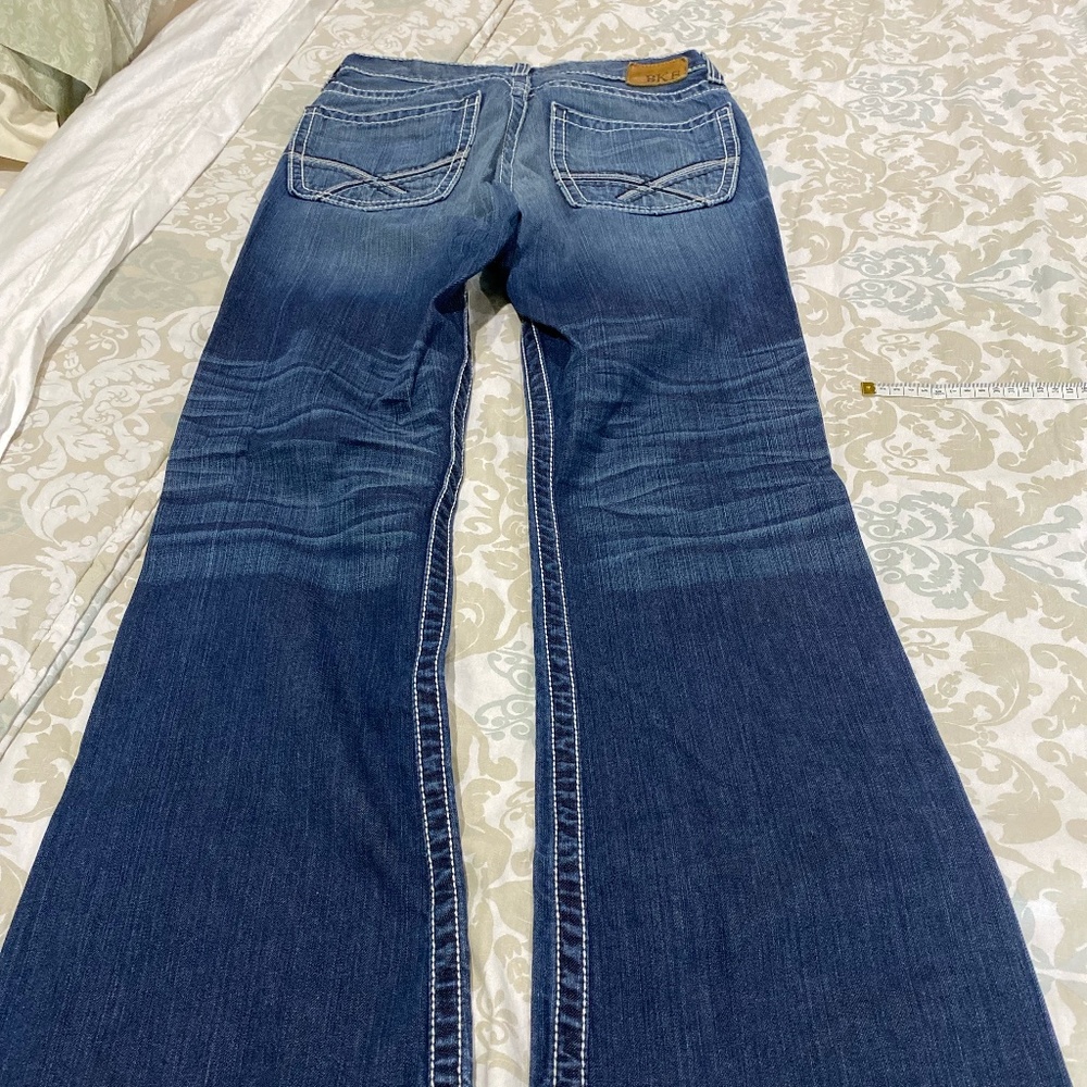BKE Fulton Jeans